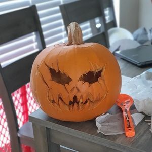 Meet your Posher, Ronald